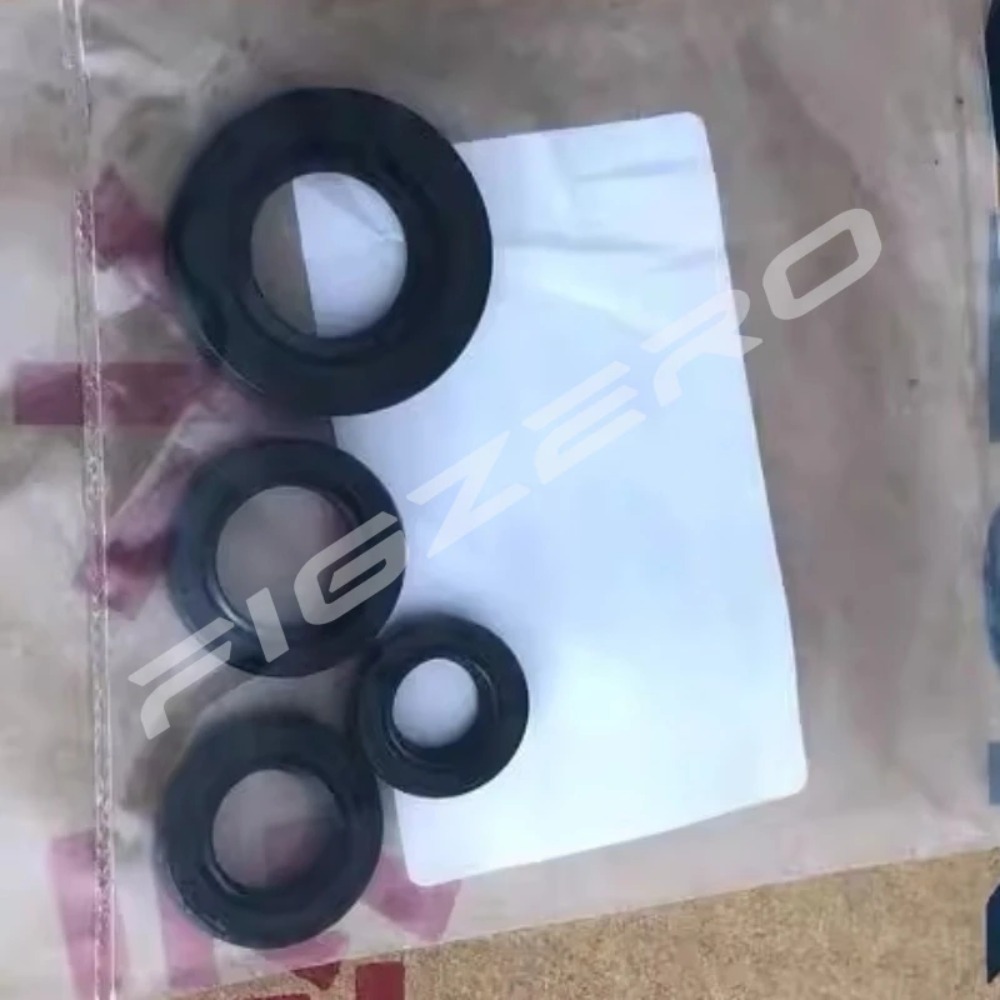 For Suzuki GT125 QS125-5ABCEFG - Motorcycle Oil Filter recension och pris