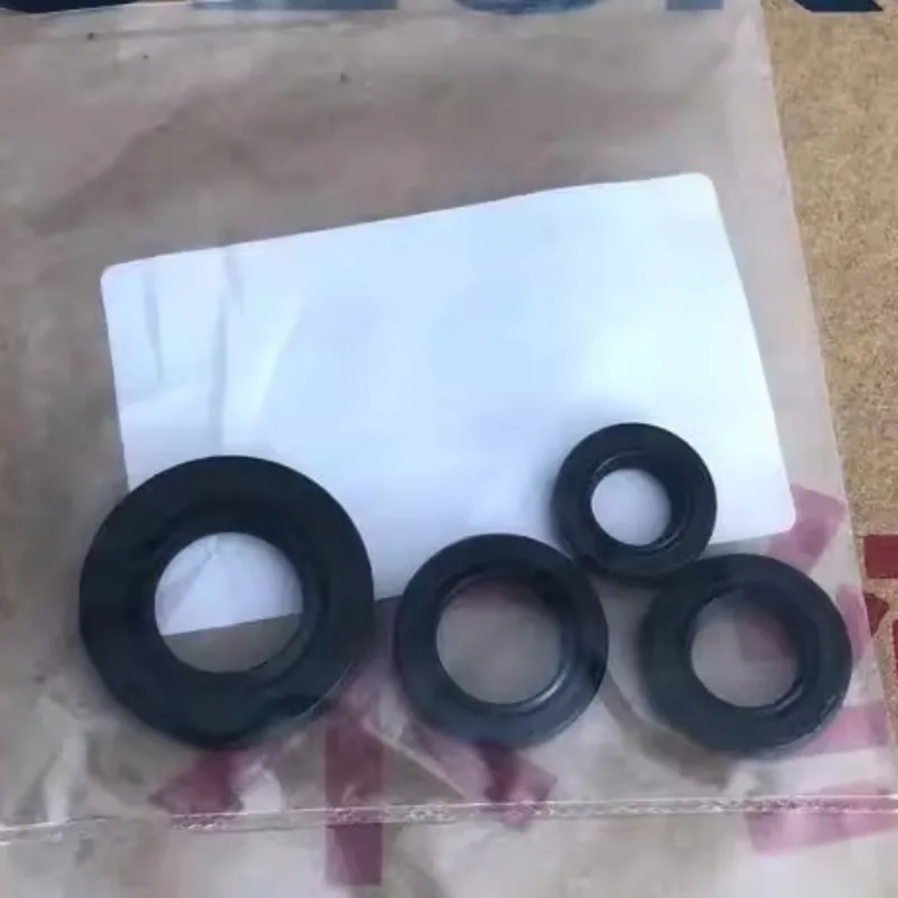 For Suzuki GT125 QS125-5ABCEFG - Motorcycle Oil Filter recension och pris