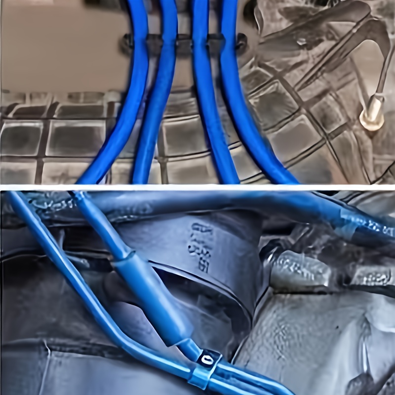 12PCS Engine Spark Plug Cable  - Motorcycle Spark Plug recension och pris