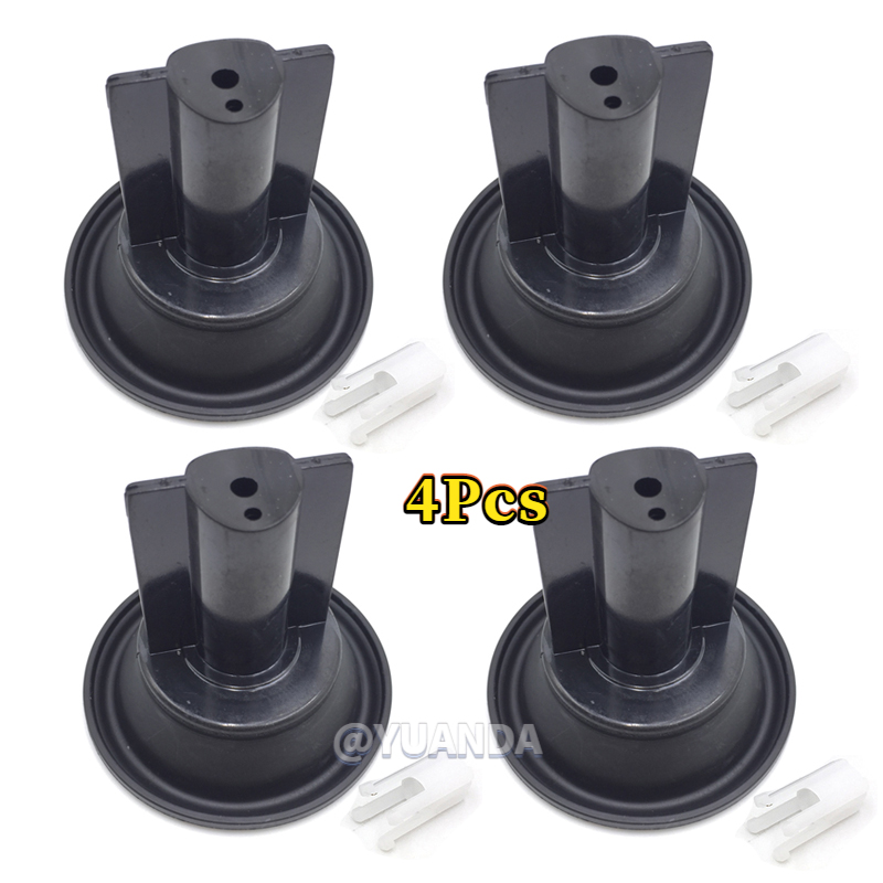 Carburetor Repair Kit For KAWA - Motorcycle Oil Filter recension och pris