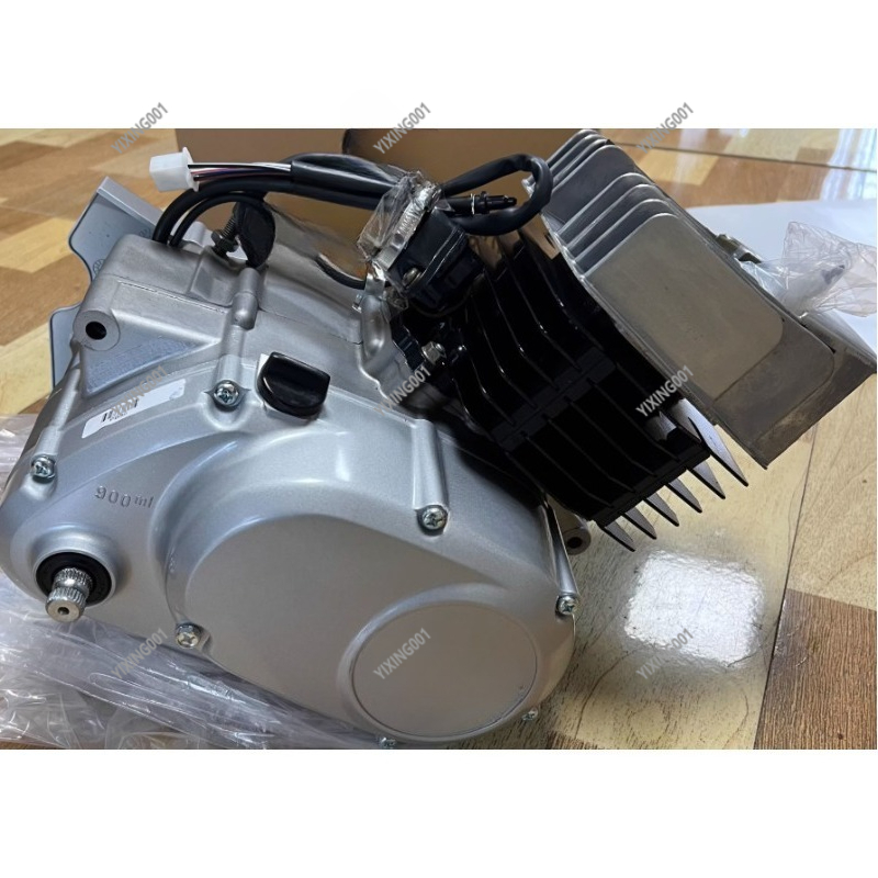 AX100 100cc 2-Stroke Complete  - Motorcycle Engine Parts recension och pris