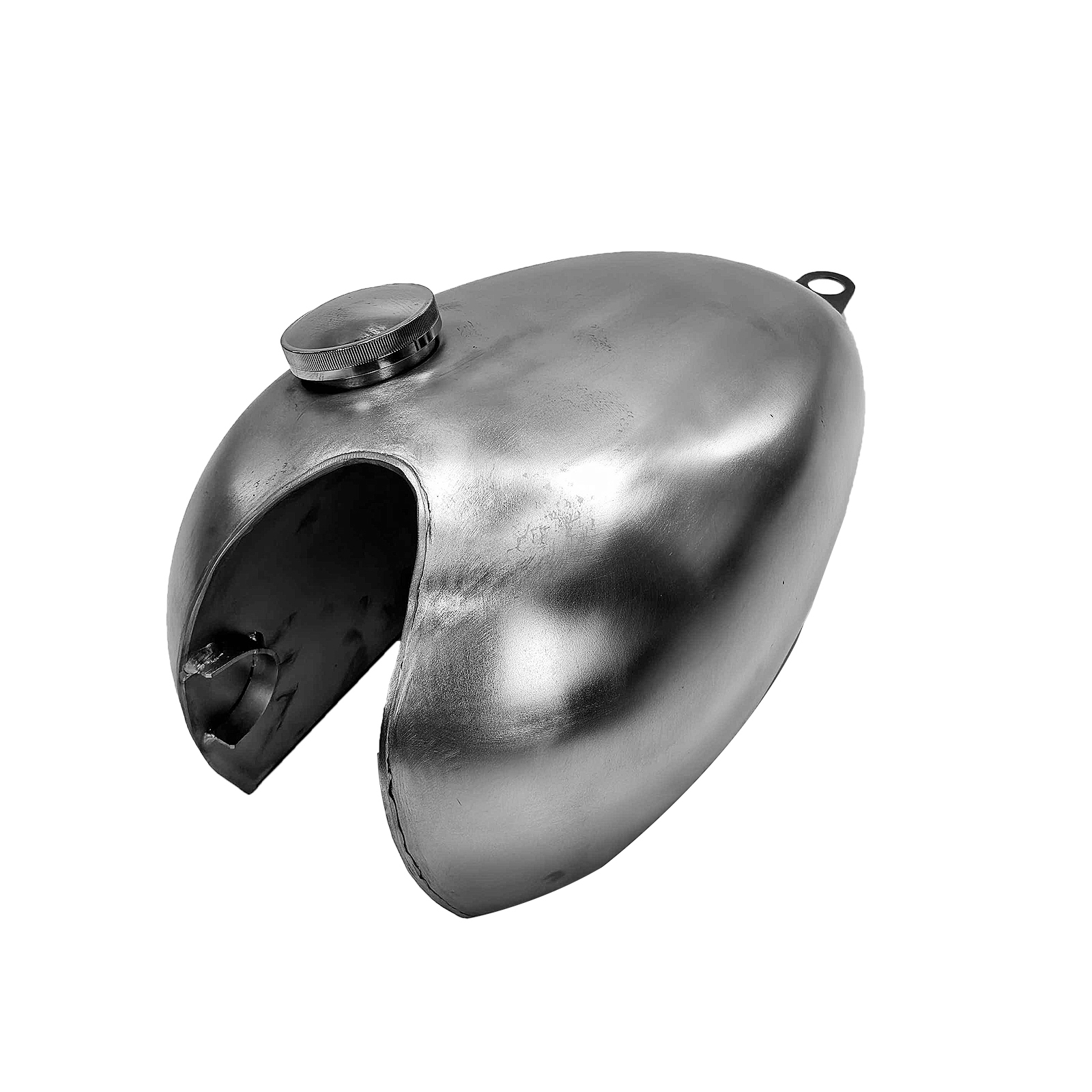 Motorcycle 7L Petrol Gas Fuel  - Motorcycle Carburetor recension och pris