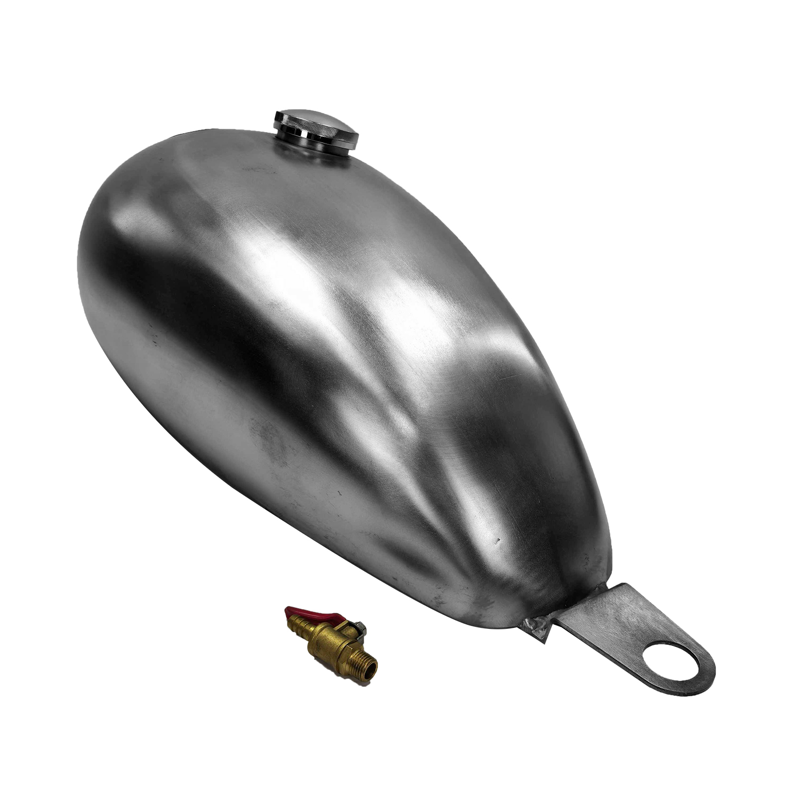 Motorcycle 7L Petrol Gas Fuel  - Motorcycle Carburetor recension och pris