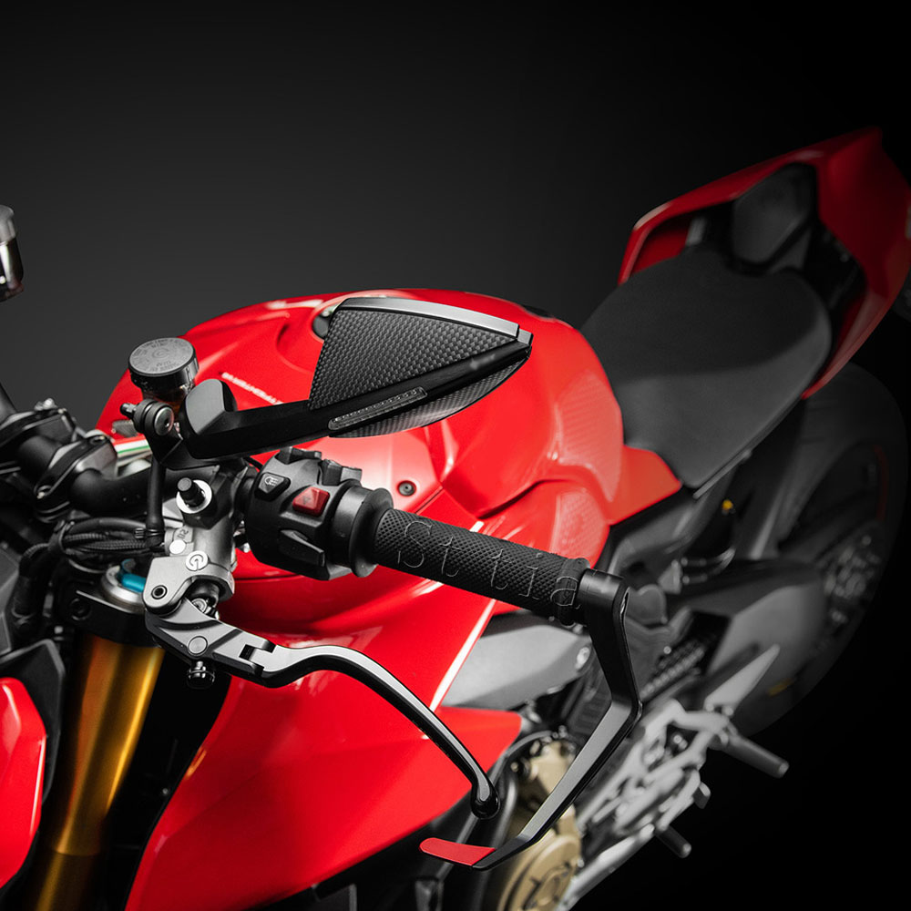NEW For DUCATI Streetfighter V - Motorcycle Clutch recension och pris