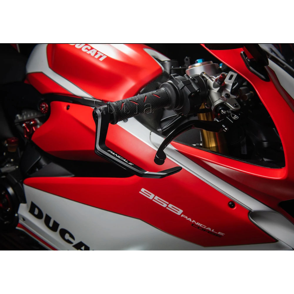 NEW For DUCATI Streetfighter V - Motorcycle Clutch recension och pris