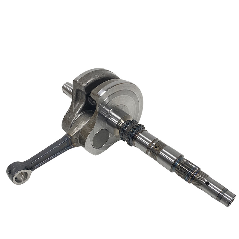 Motorcycle Crankshaft Engine A - Motorcycle Crankshaft recension och pris