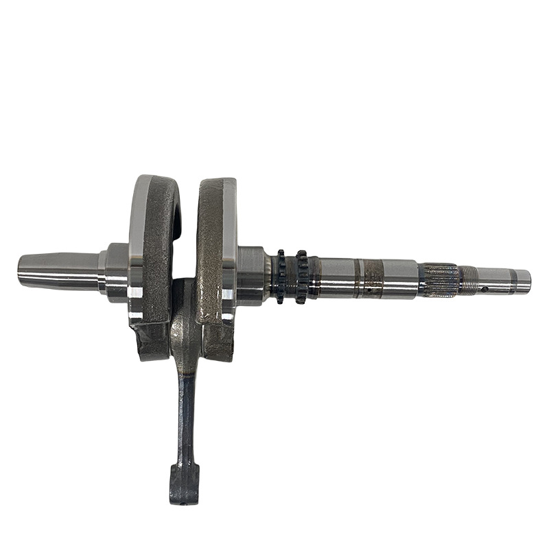 Motorcycle Crankshaft Engine A - Motorcycle Crankshaft recension och pris