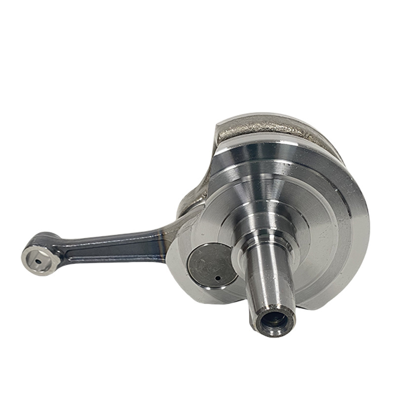 Motorcycle Crankshaft Engine A - Motorcycle Crankshaft recension och pris