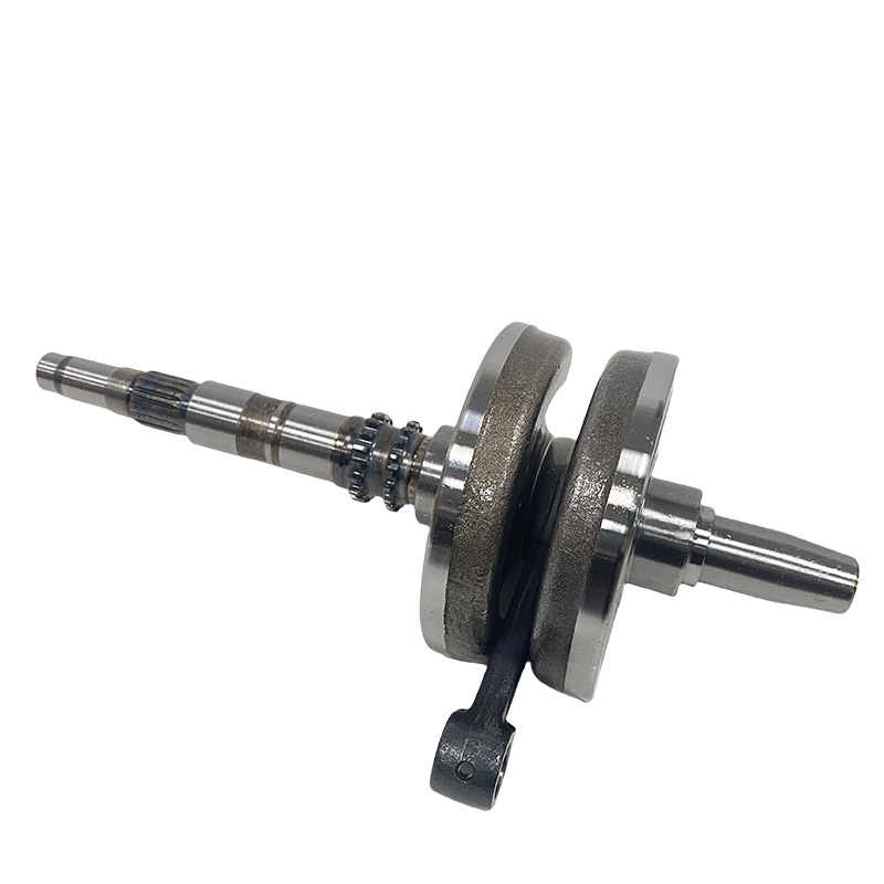Motorcycle Crankshaft Engine A - Motorcycle Crankshaft recension och pris