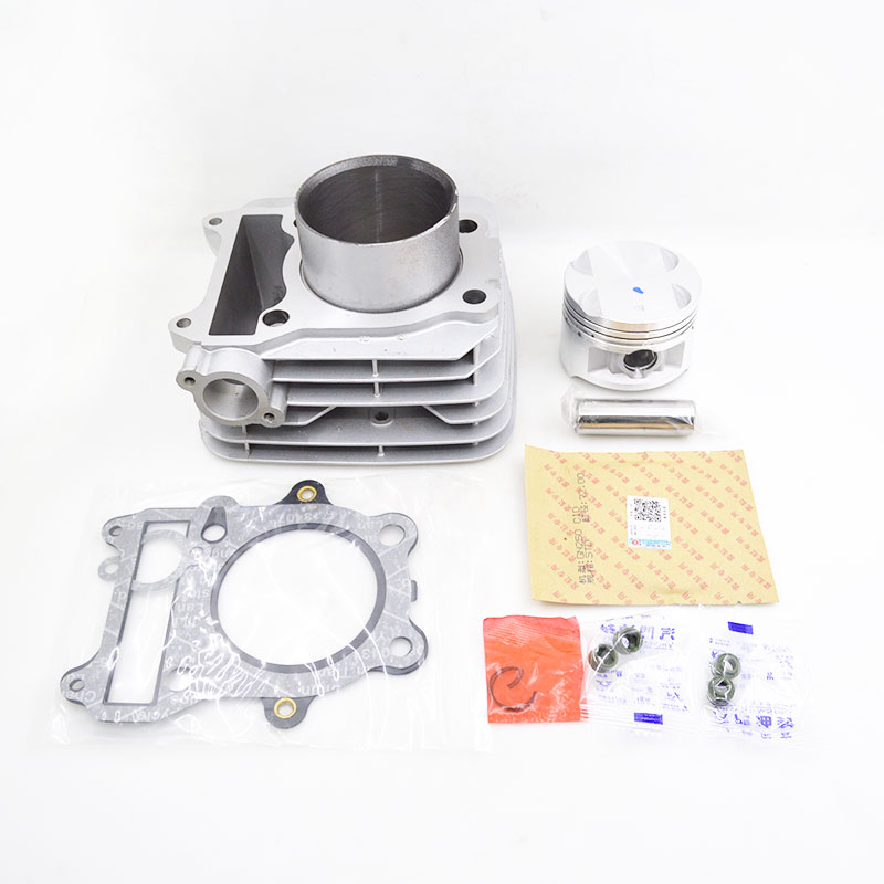 High Quality iGN250 DR250 GZ25 - Motorcycle Cylinder recension och pris