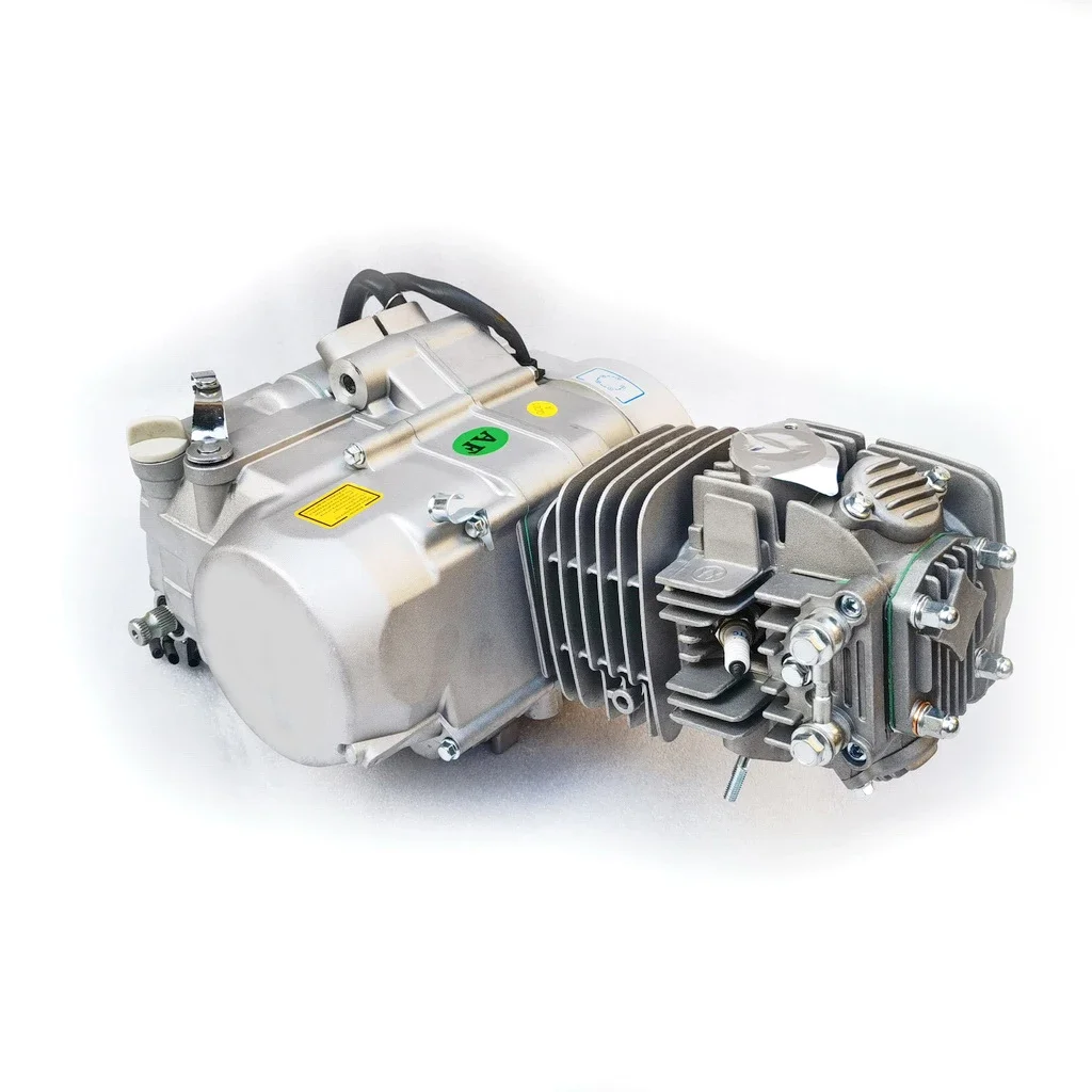 Yinxiang 140CC Engine air Cool - Motorcycle Engine Kit recension och pris