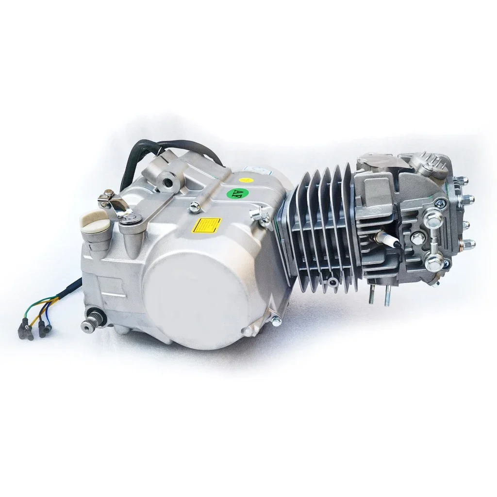 Yinxiang 140CC Engine air Cool - Motorcycle Engine Kit recension och pris