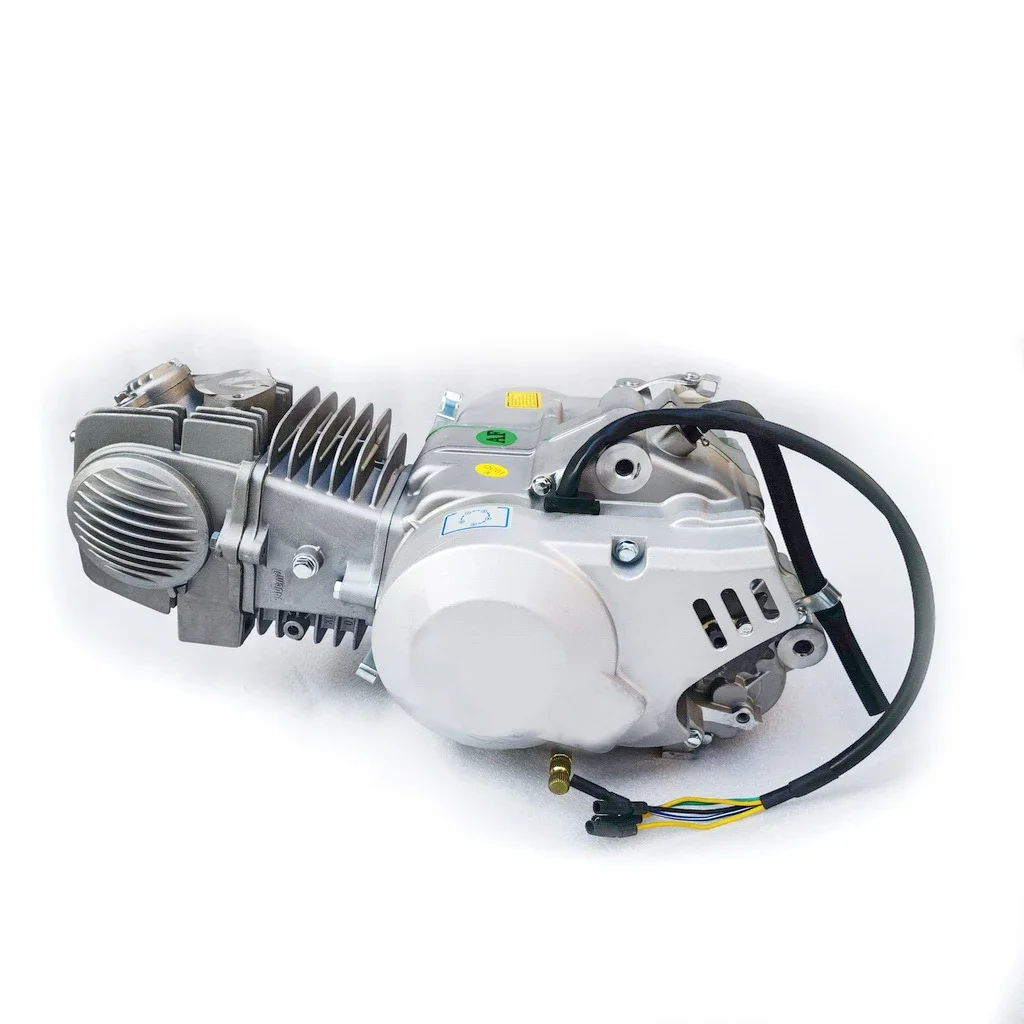 Yinxiang 140CC Engine air Cool - Motorcycle Engine Kit recension och pris