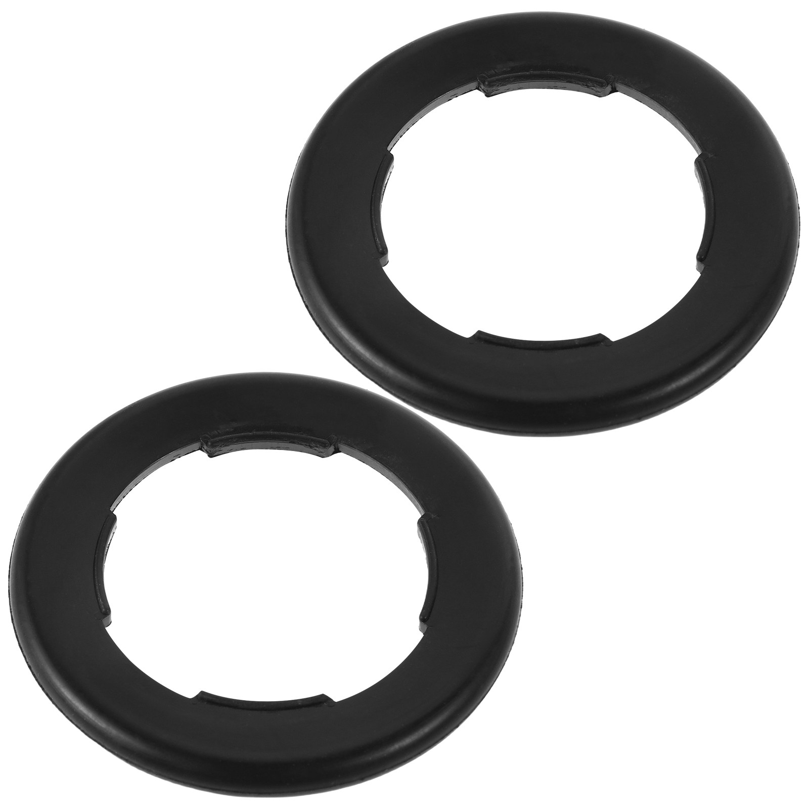 2 pcs Fuel Cap Rubber Sealing  - Motorcycle Gasket recension och pris