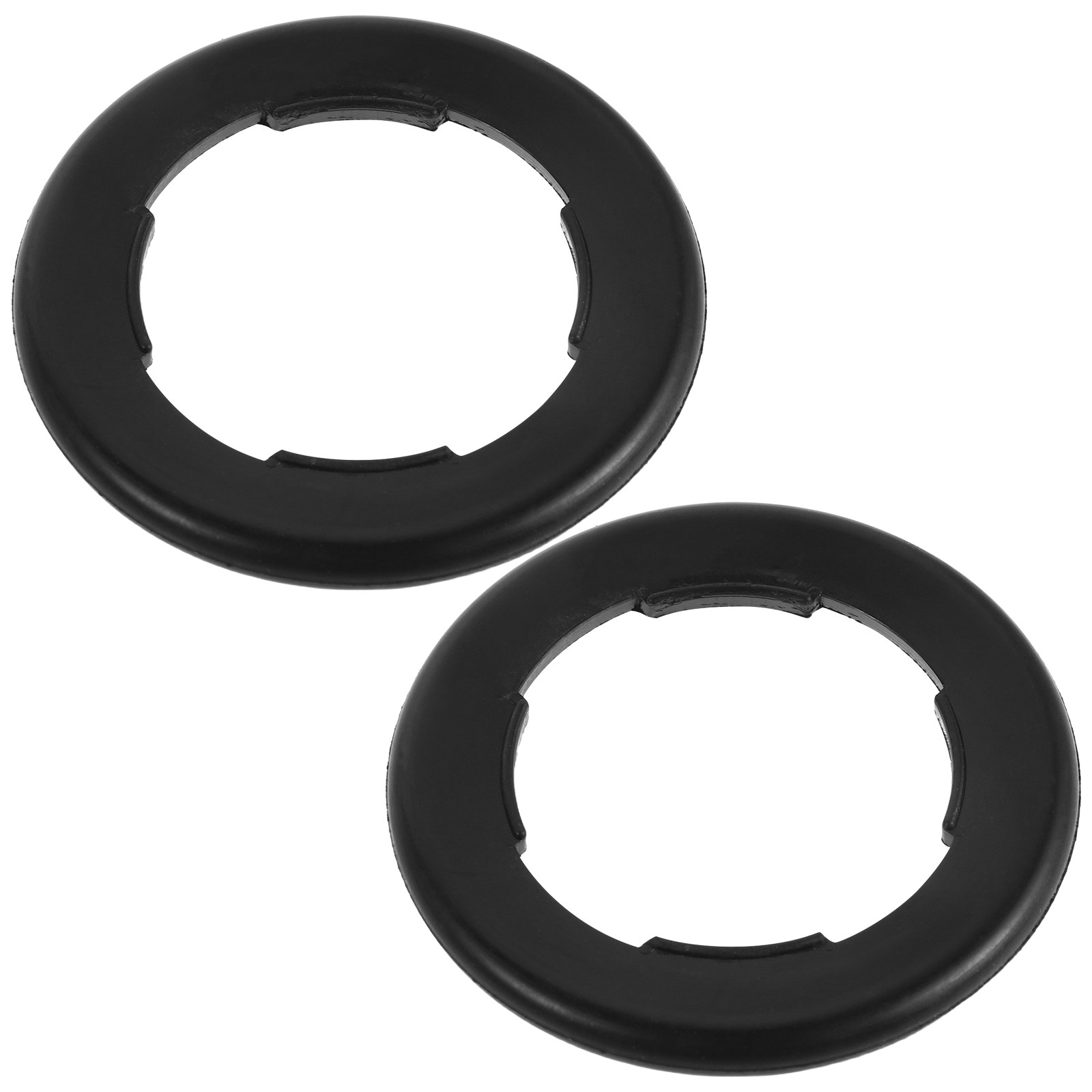 2 pcs Fuel Cap Rubber Sealing  - Motorcycle Gasket recension och pris