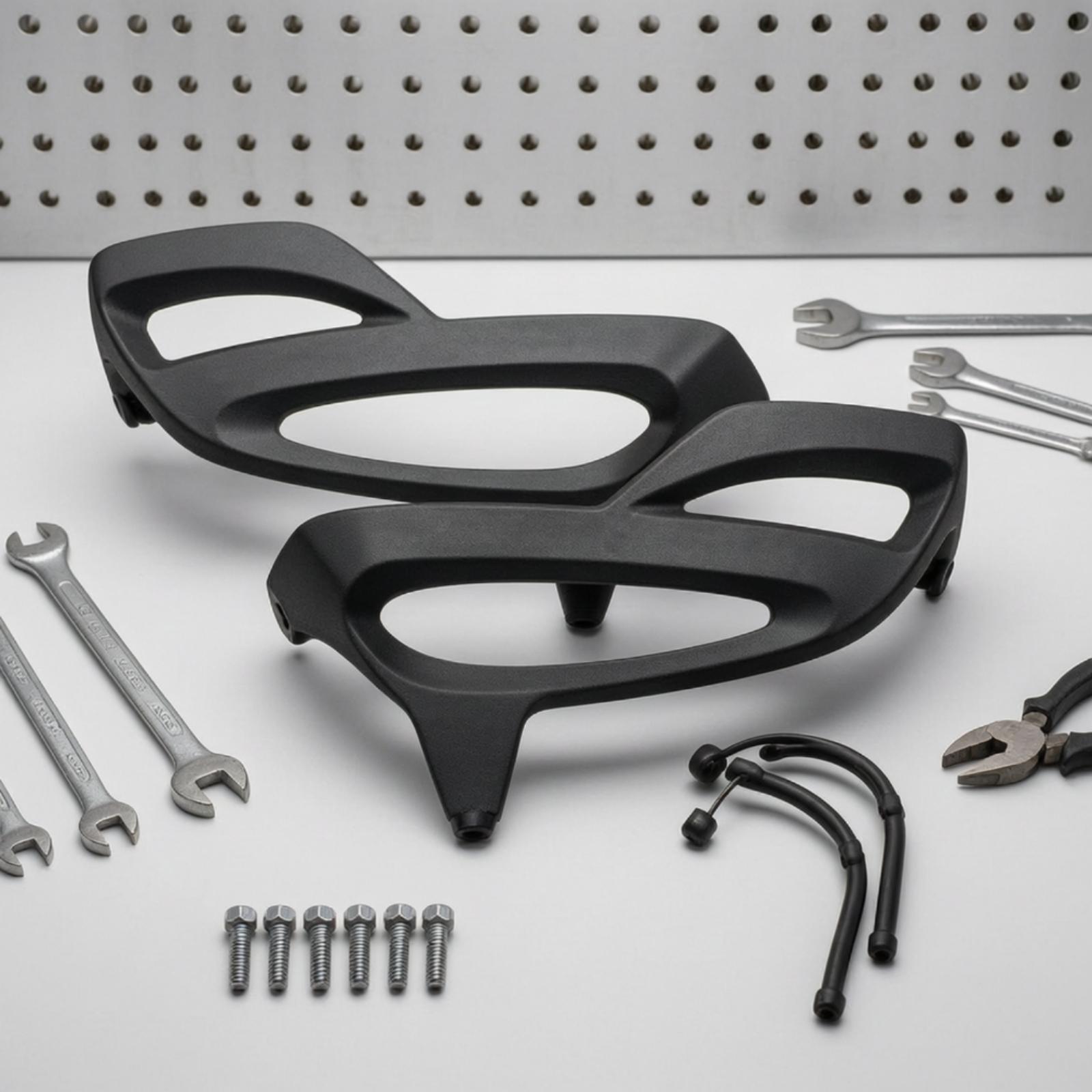 Impact Resistant Motorcycle En - Motorcycle Cylinder recension och pris